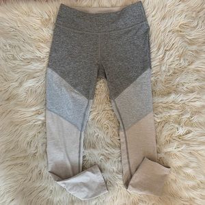 Outdoor Voices 7/8 leggings size S